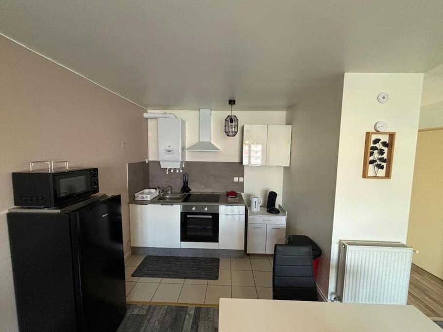 1 chambre de charme