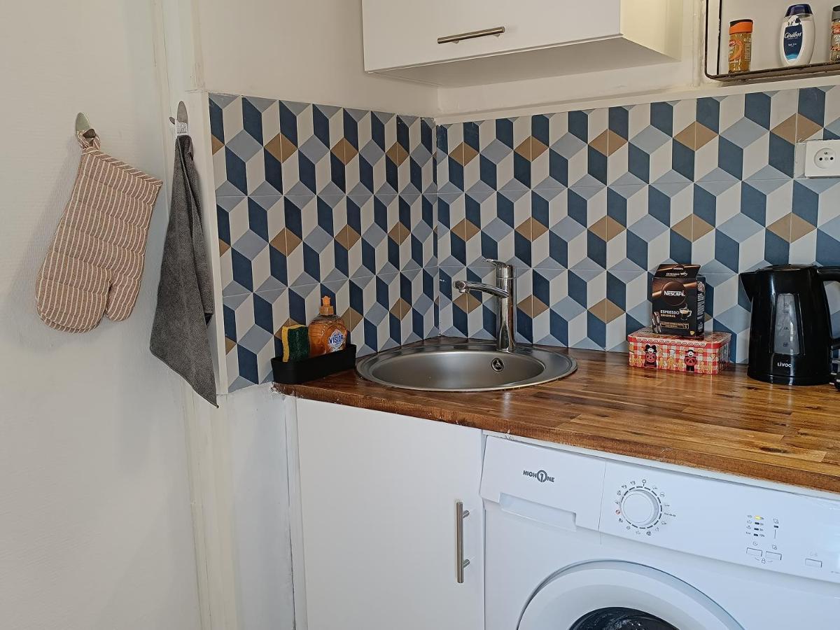 29 Rue Mellaise, Appartement 3 pièces