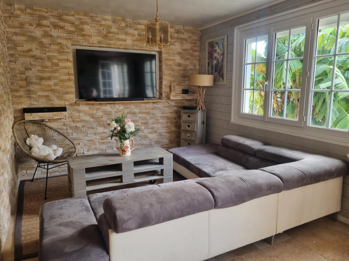 A la maison du bonheur