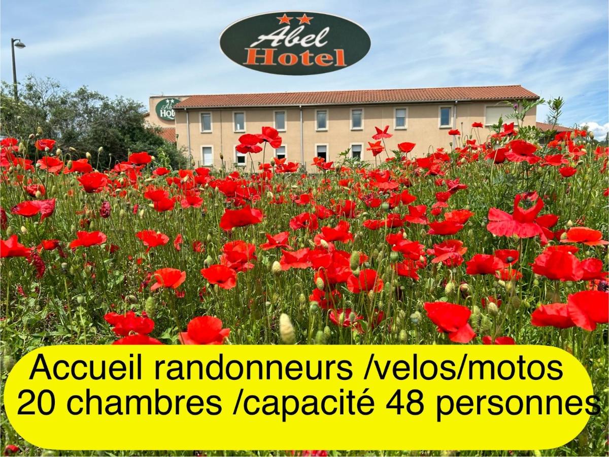 Abel Hôtel