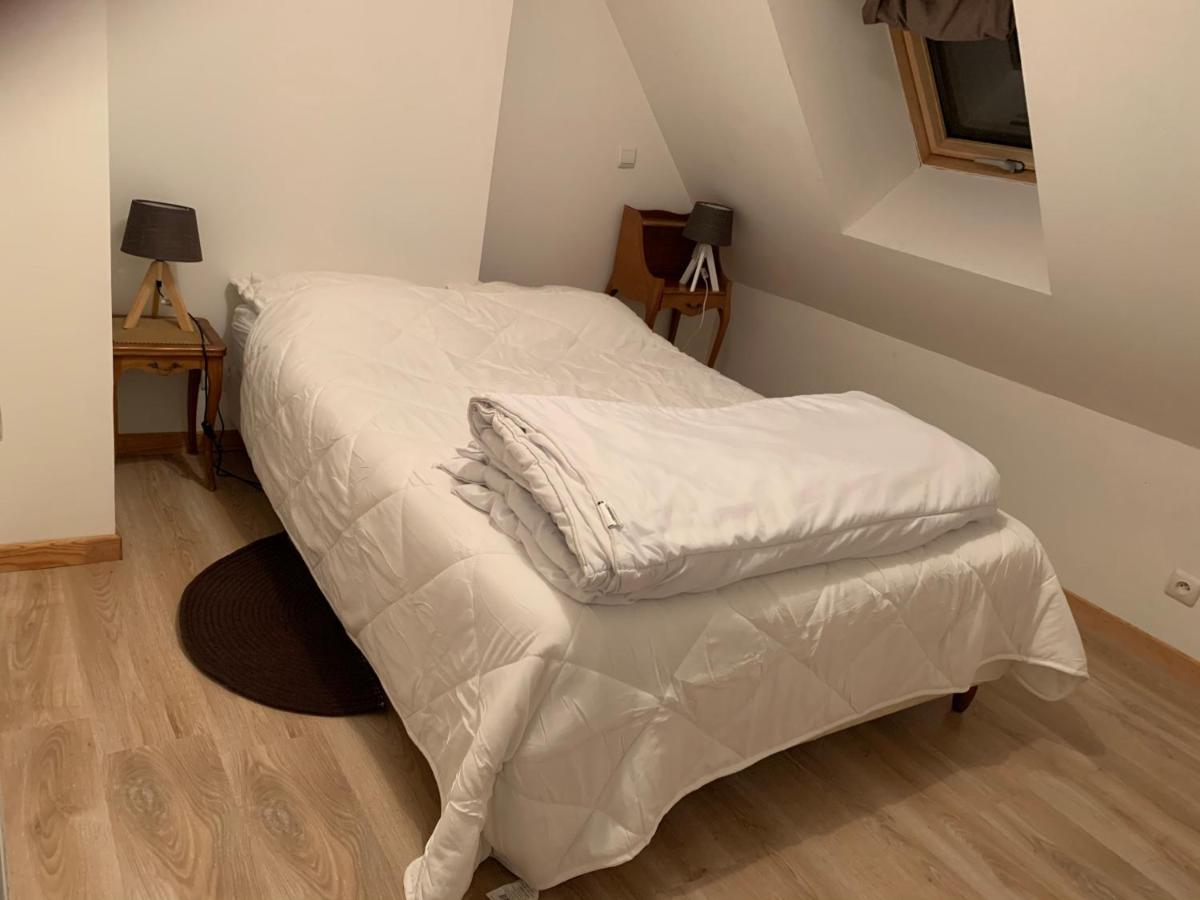 Agréable Logement récemment rénové à Aubusson