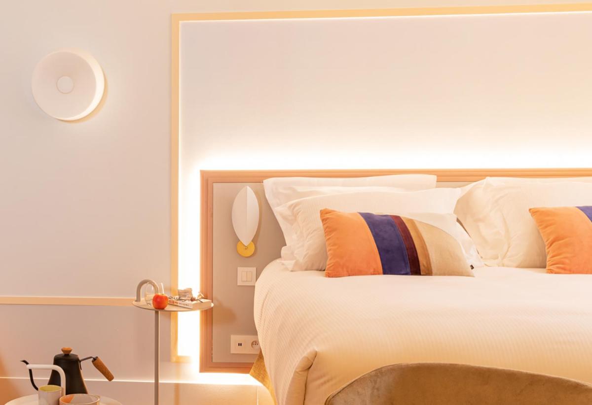 Aiden by Best Western Clermont-Ferrand - Le Magnetic Hotel & Spa