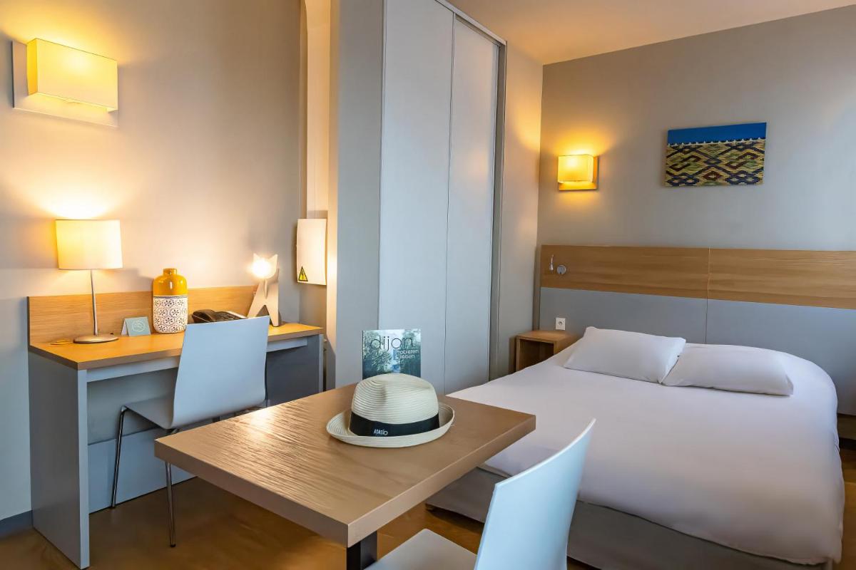Aparthotel Adagio Access Dijon République