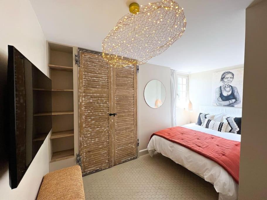 Apartment le 302 Stengel house, Amiens