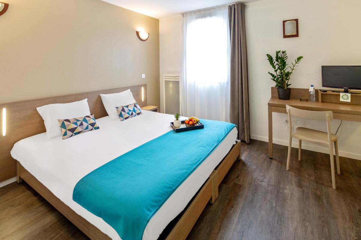 Appart'City Confort Niort Centre