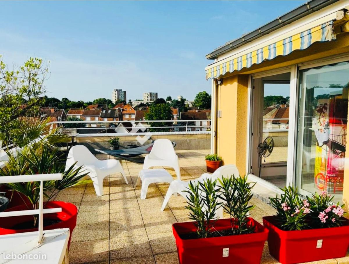 Appart hôtel ValenSpot 1
