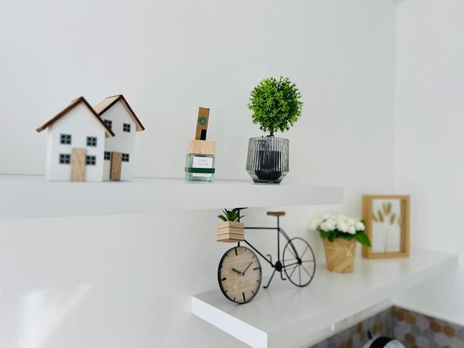 Appartement 1