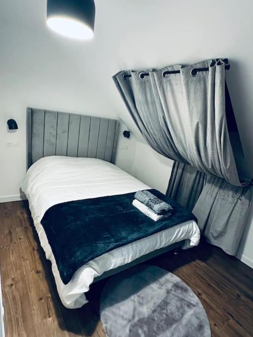 Appartement 2