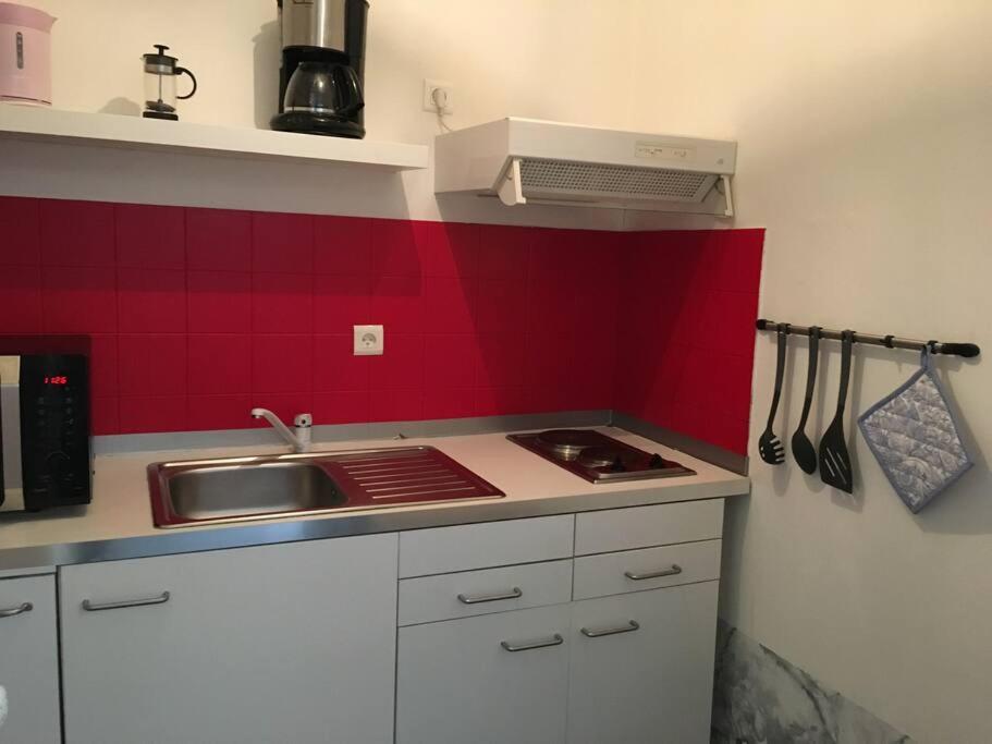 Appartement 4 personnes proche du lac