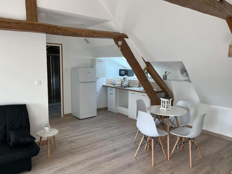 Appartement 4 personnes