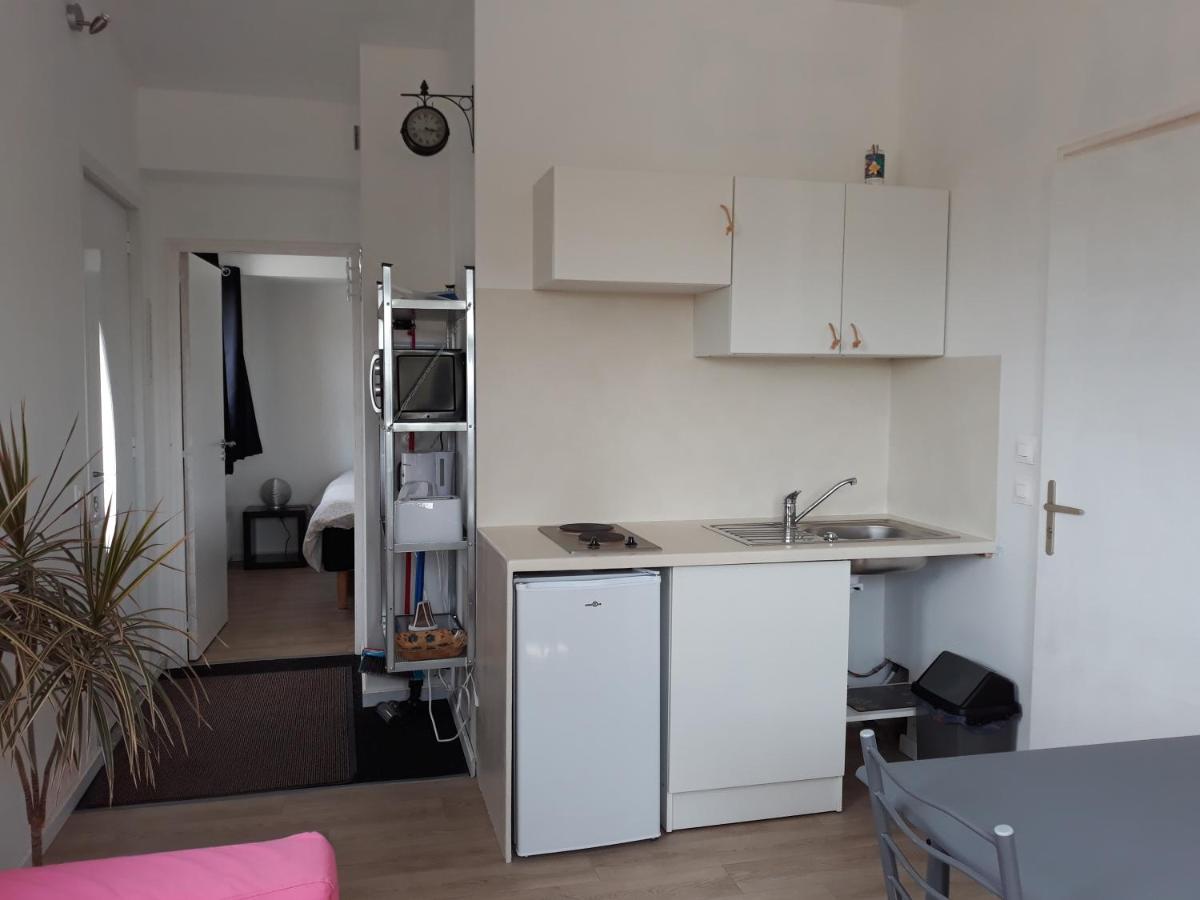 Appartement a la Campagne