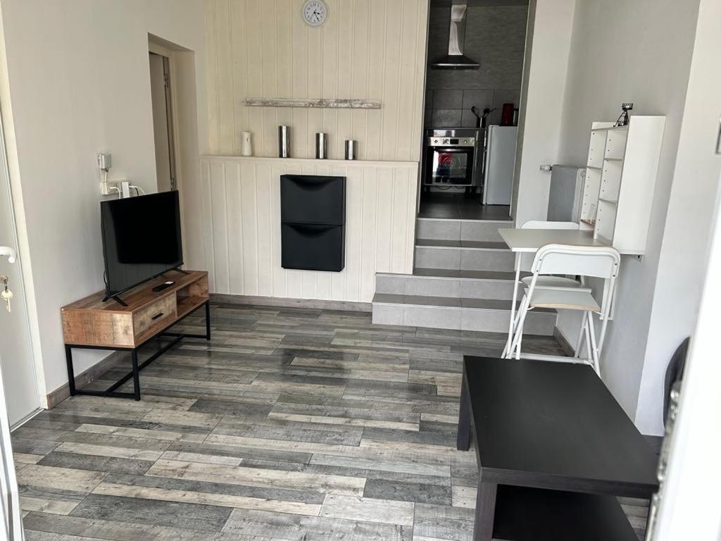 Appartement à Mailly-le-camp