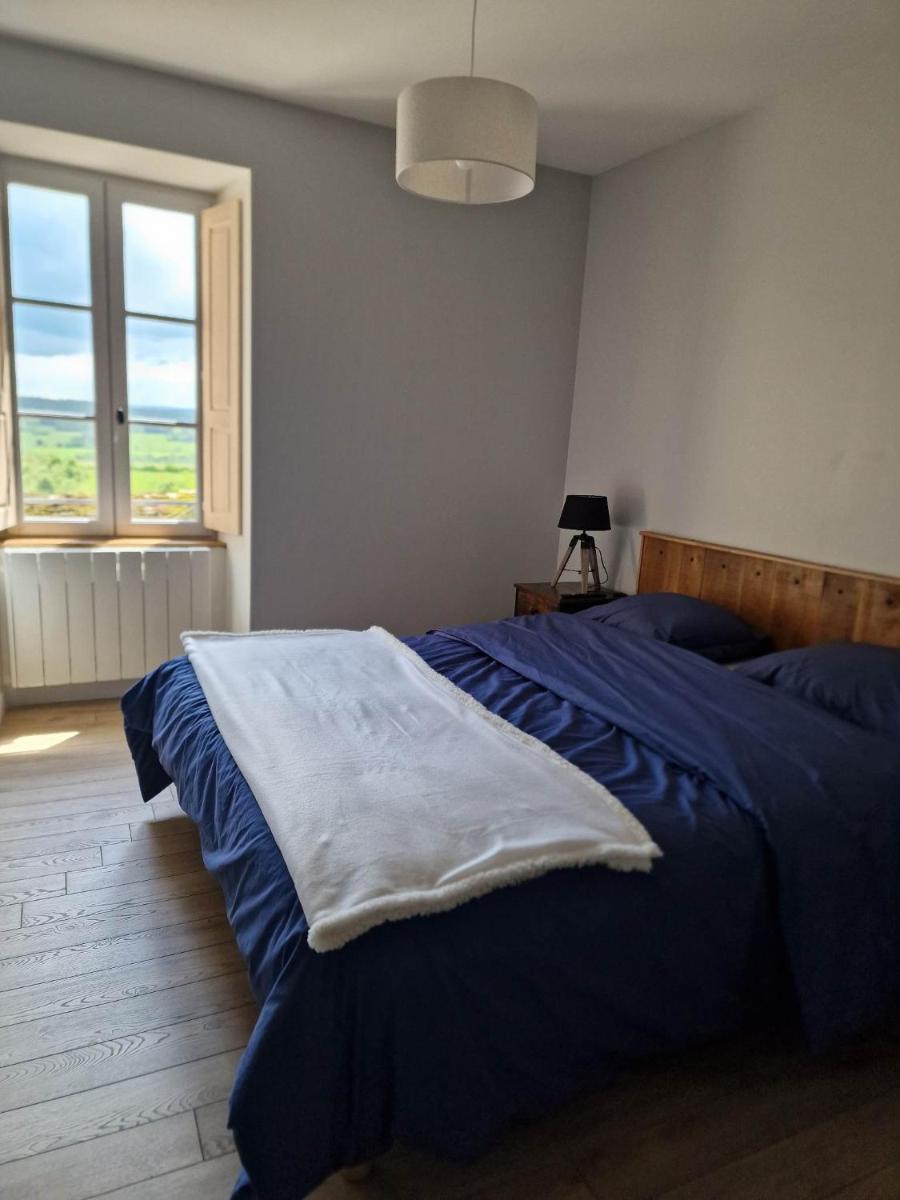 Appartement au coeur de Vezelay - GALERIE 10