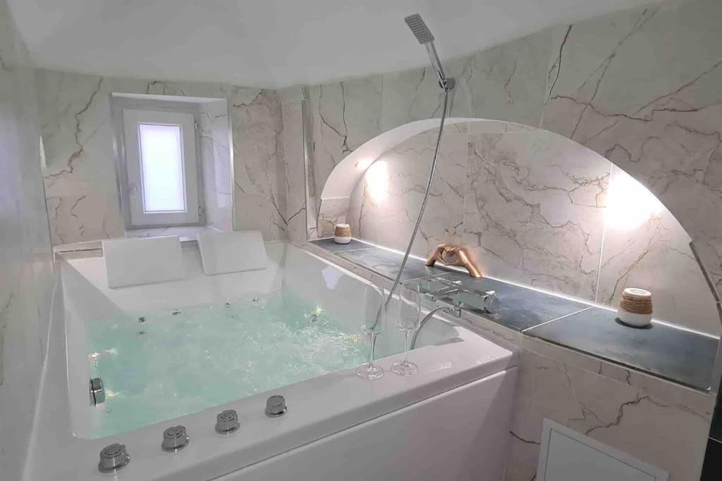 Appartement - Beaumont Love Room