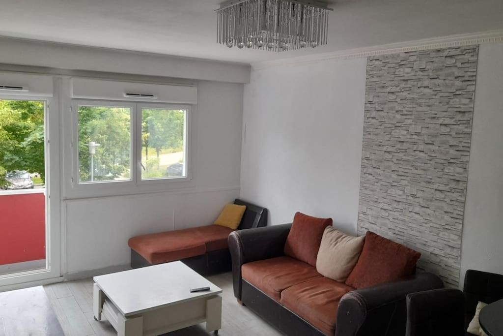 Appartement Calme et Securise