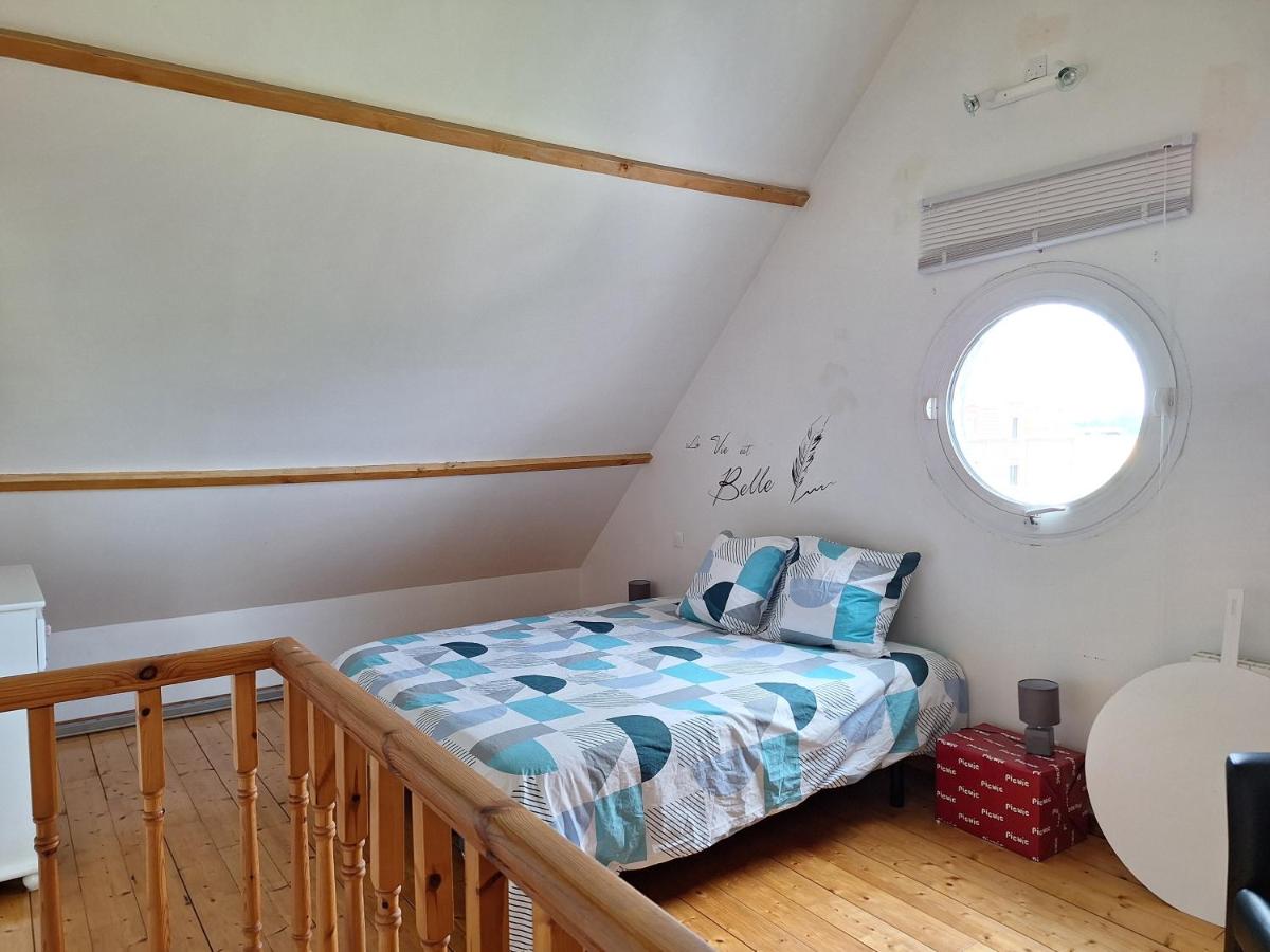Appartement calme paisible