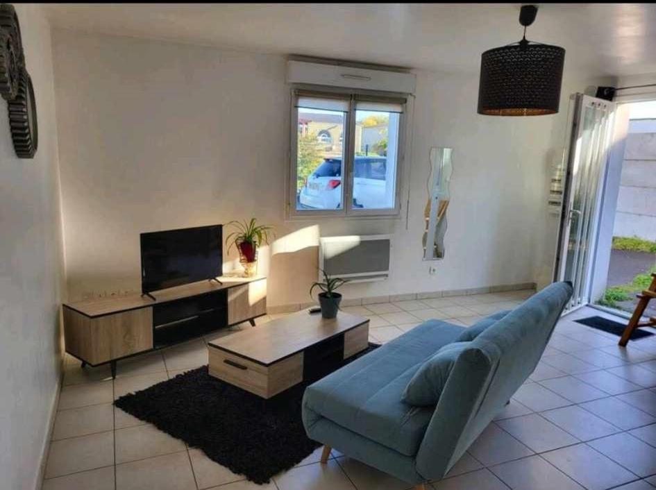Appartement camon