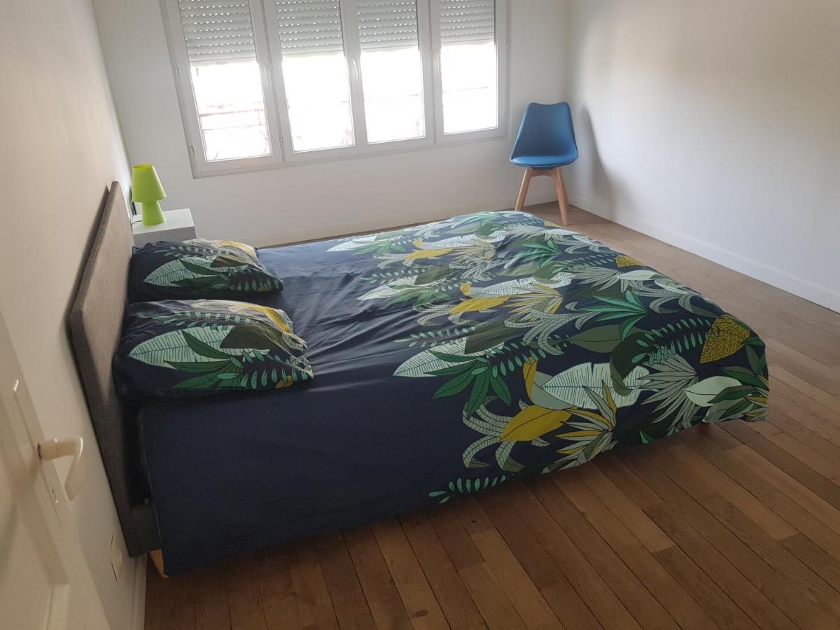 Appartement centre d Arcis