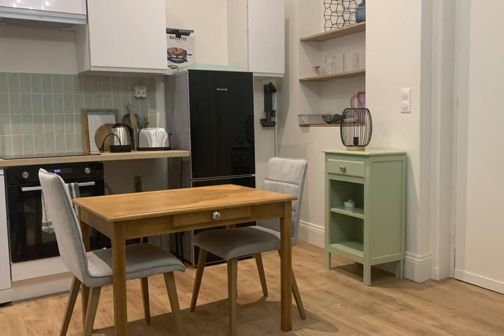 Appartement Centre Rouen