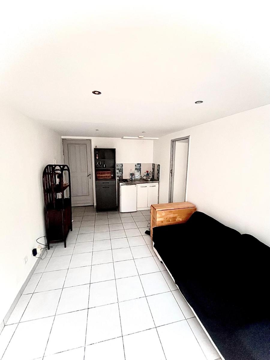 Appartement centre-ville de Lille