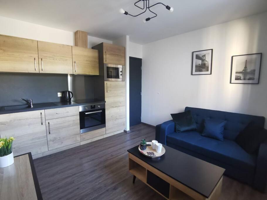 Appartement centre-ville