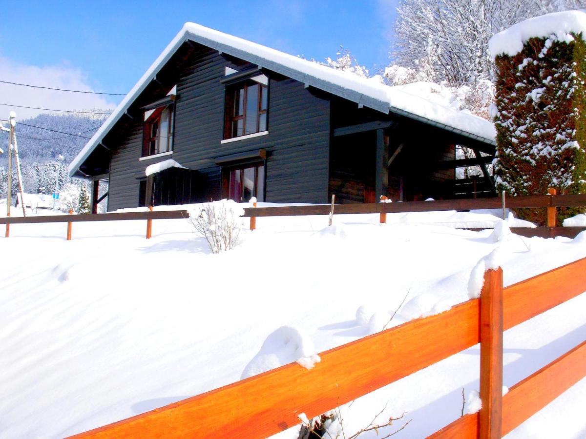 Appartement charmant a Vagney de 56 m² avec vue montagne