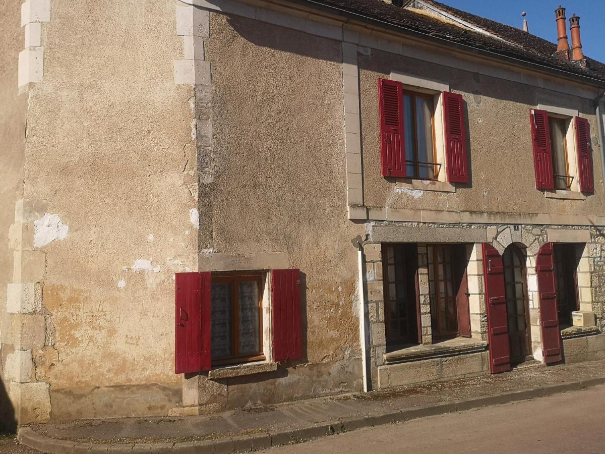 Appartement chez Mr Dubois