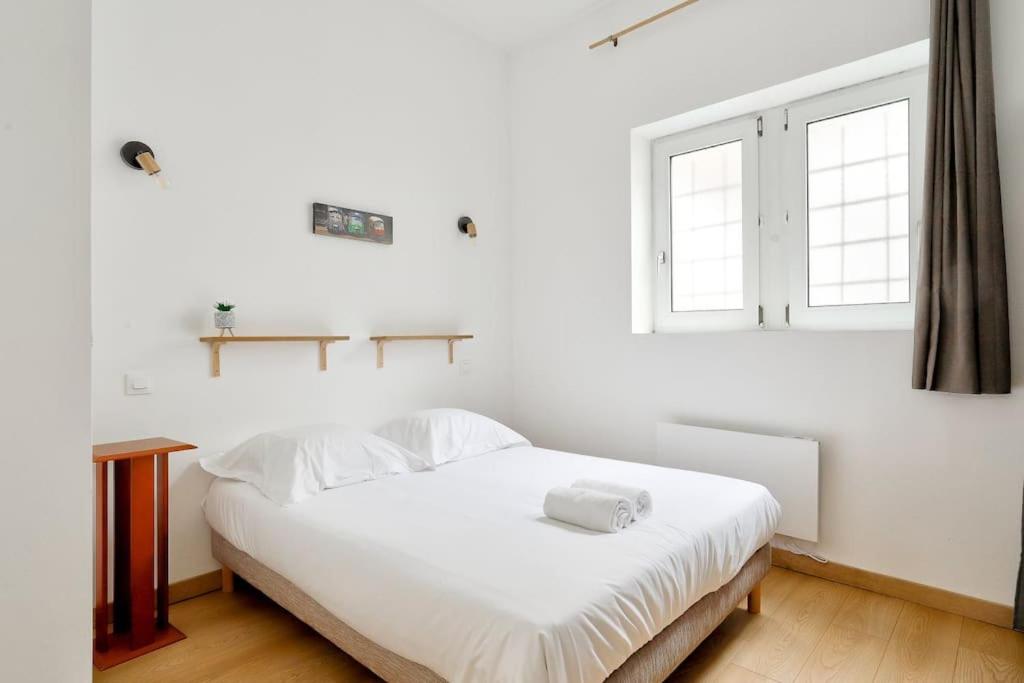 Appartement confortable au Cœur de Lille