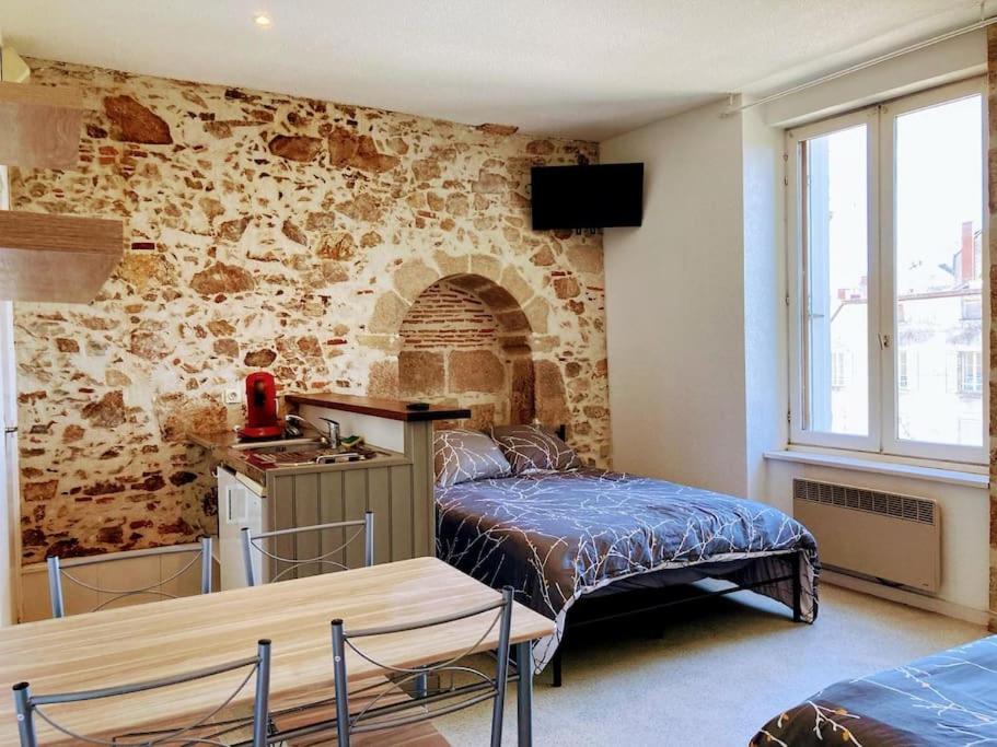 Appartement cosy dans le centre