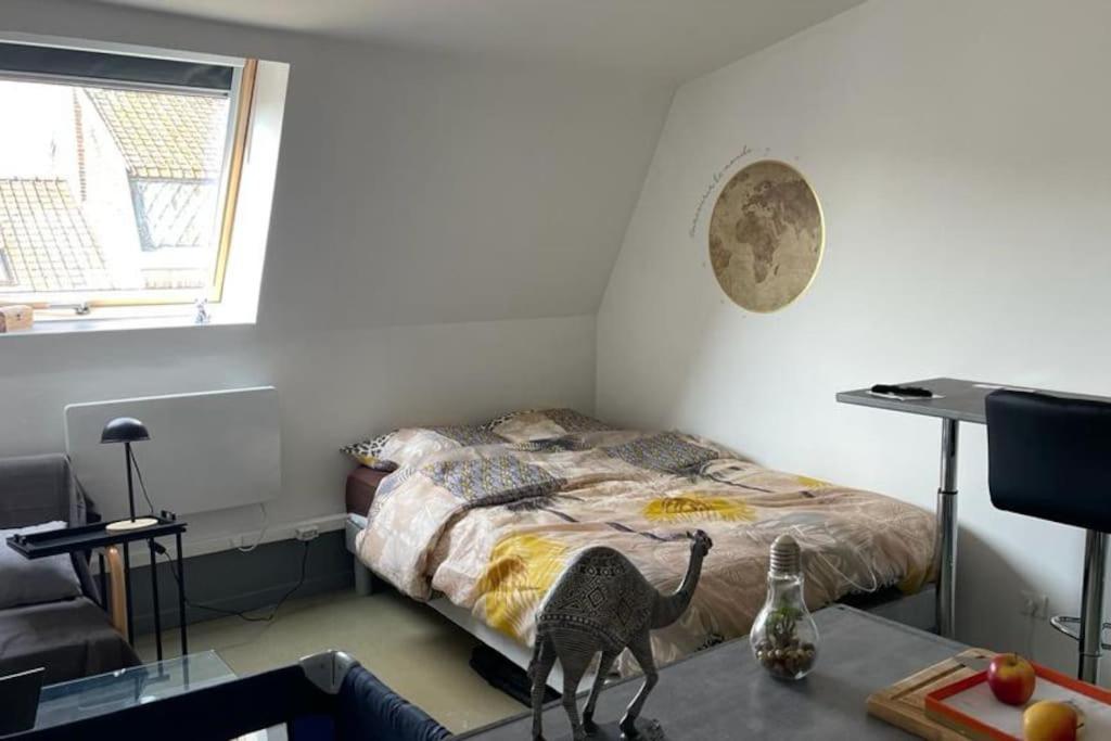 Appartement Cosy le Bonduelle 2