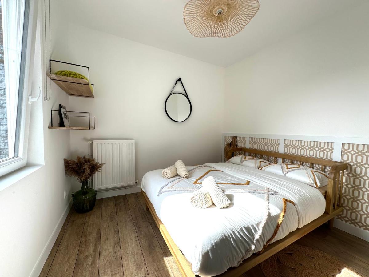 Appartement cosy Lille