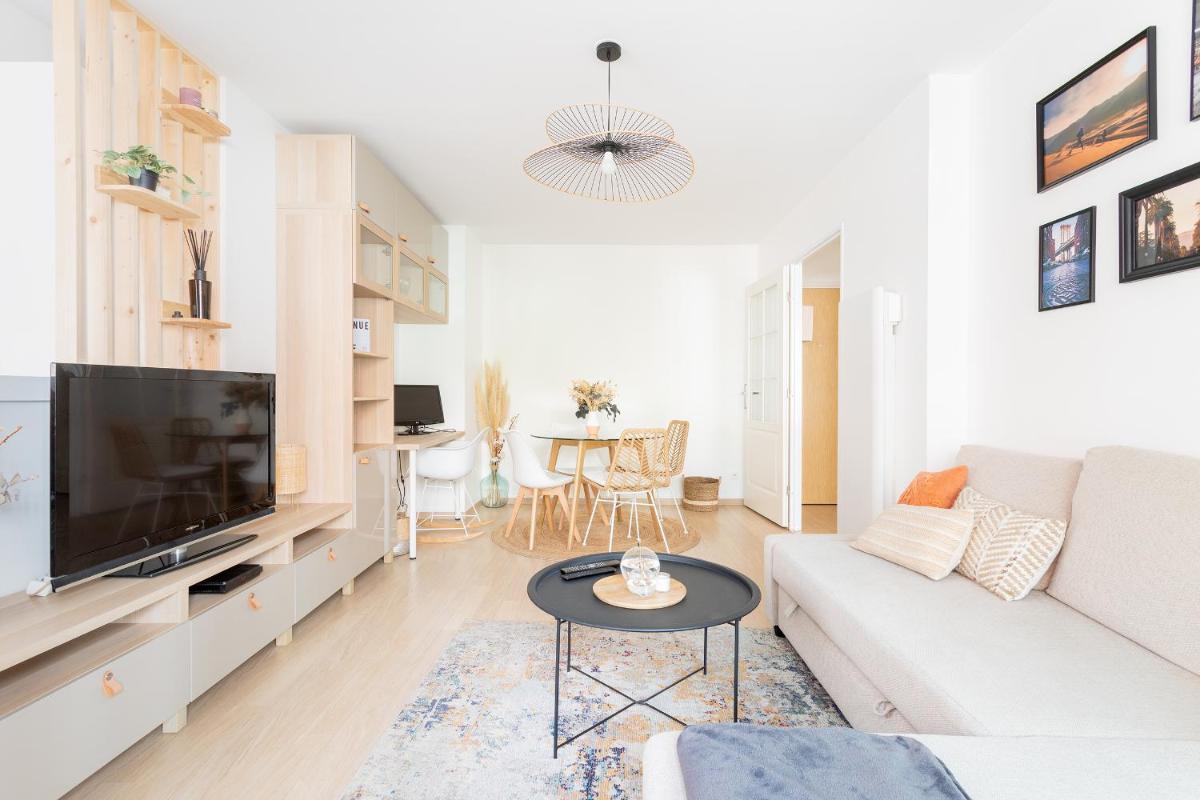 Appartement Cosy - Vieux lille