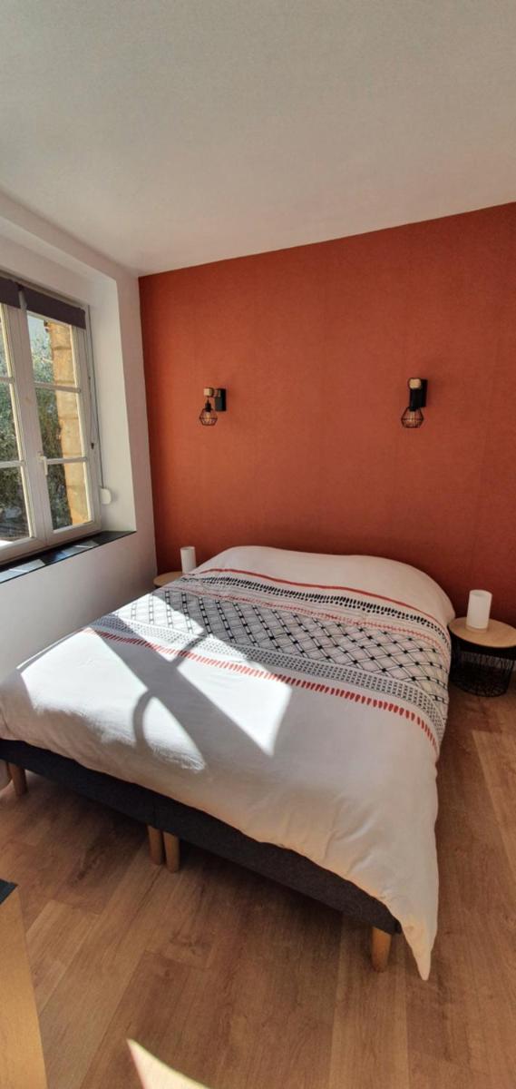 Appartement d'Hippolyte - Vue musée Rimbaud
