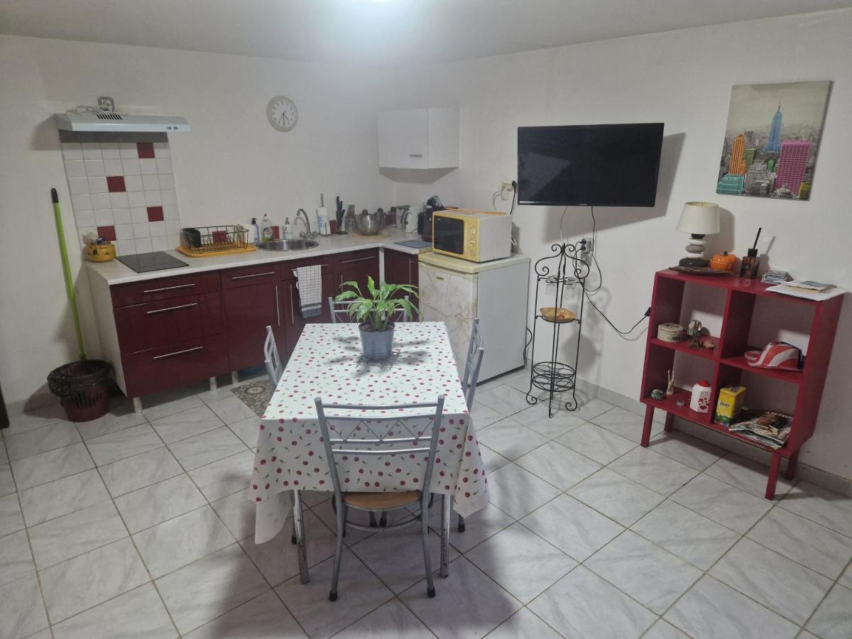 appartement dans le thouarsais