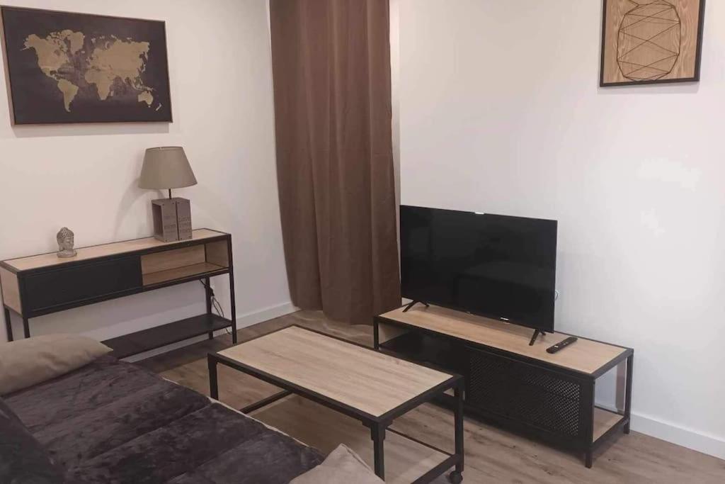 Appartement de l'EST N°2