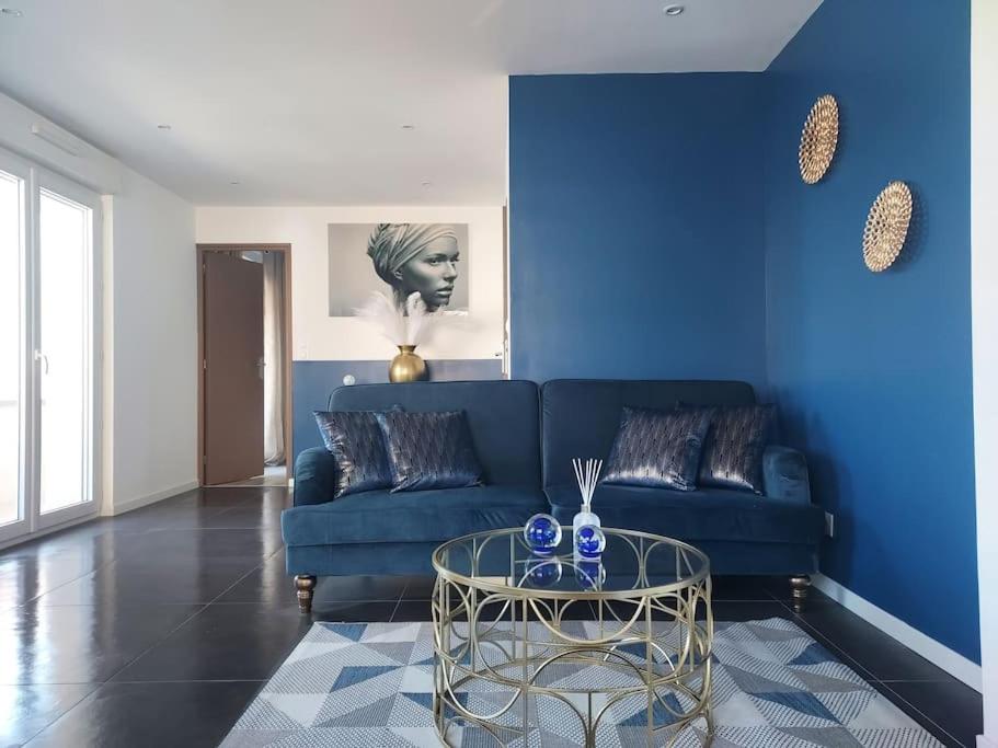 Appartement « De la marée » - 50m de la plage