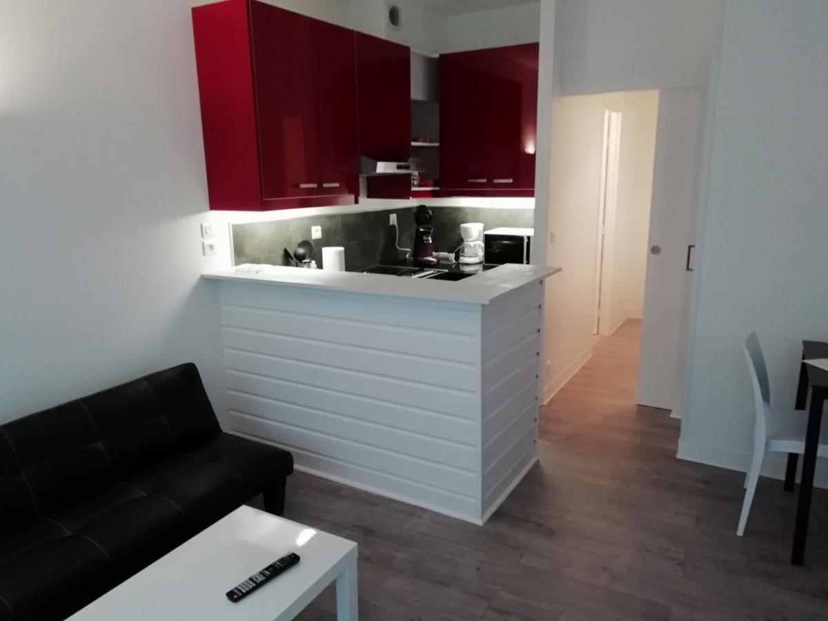 appartement de la place