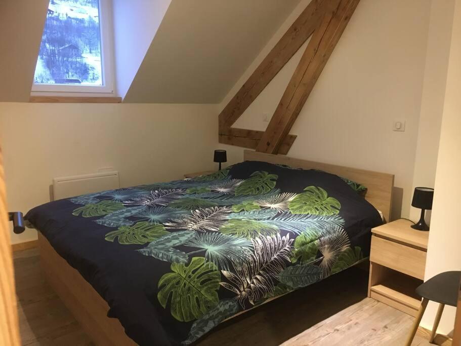 Appartement Des 2 Vallées,proche de tous commerces