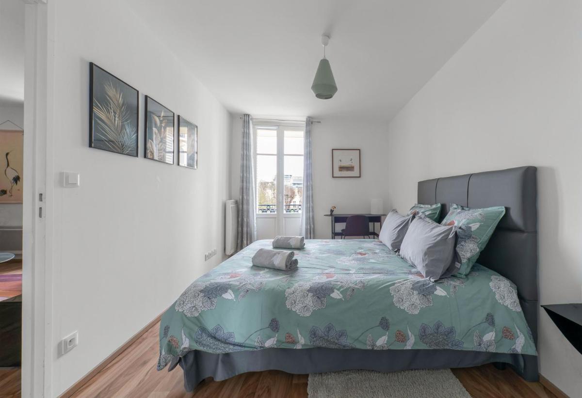 Appartement design La Petite Europe - Idéal Curistes