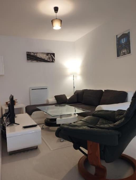 appartement discount sortie de Besancon LE MONTANA