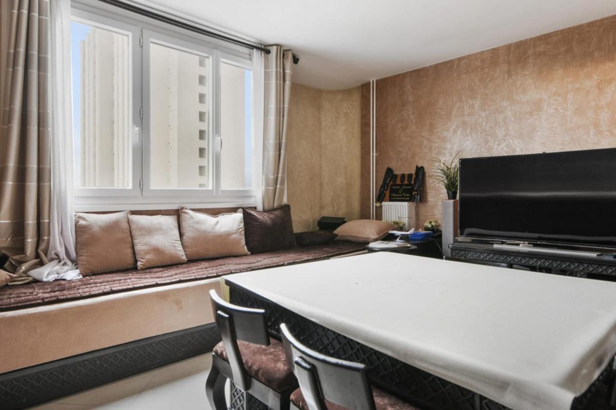 Appartement du Fort - Welkeys