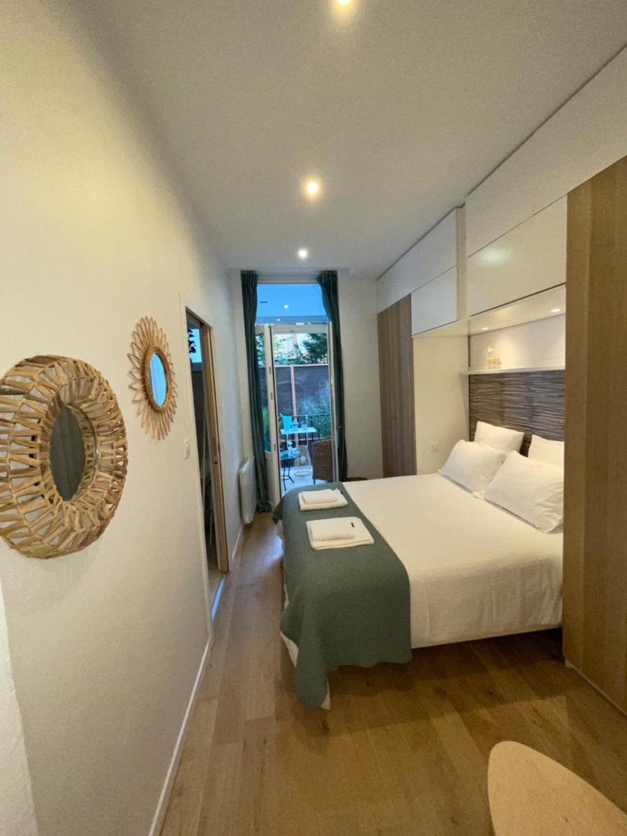 Appartement François 1er
