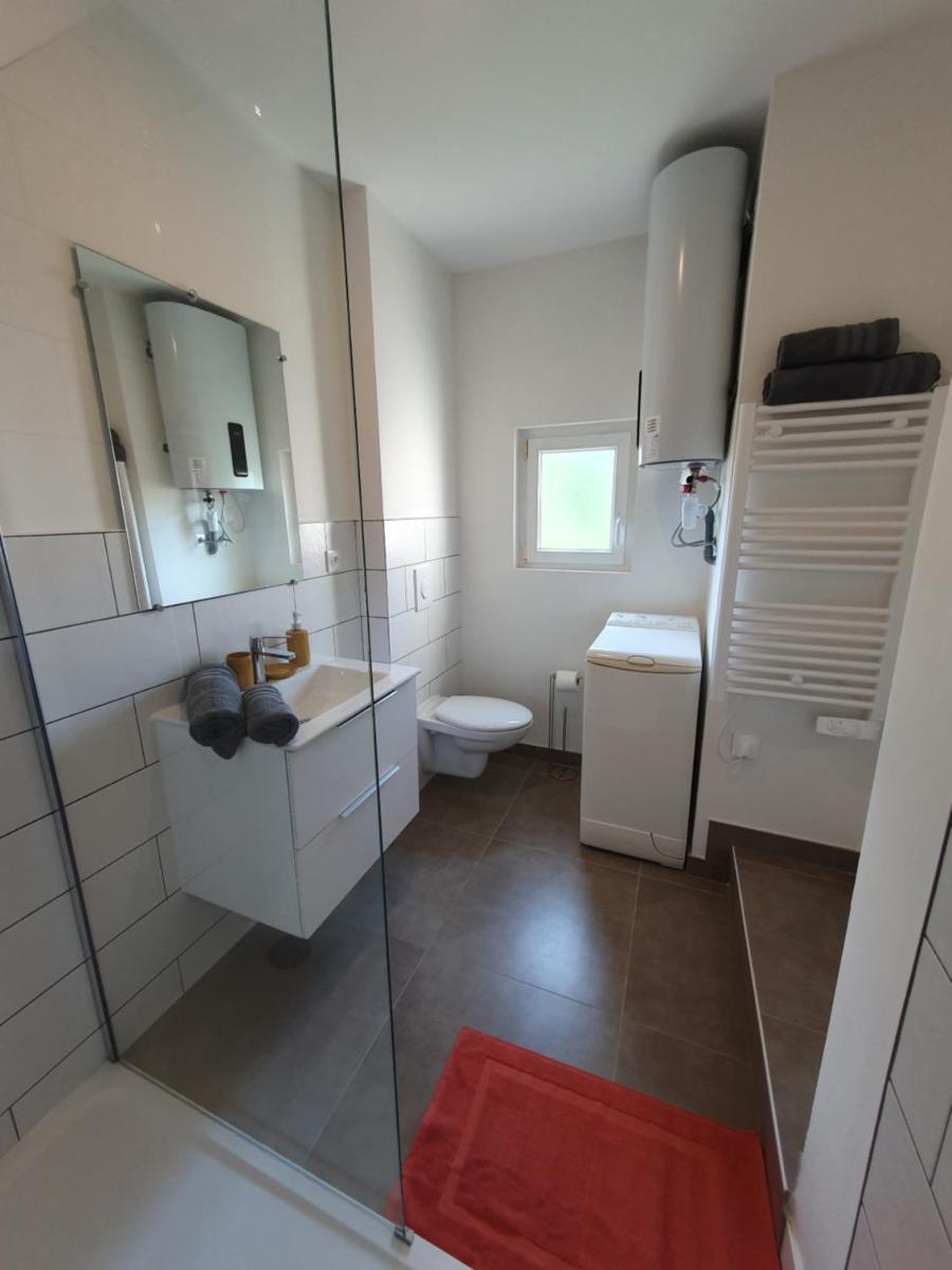 Appartement Galet