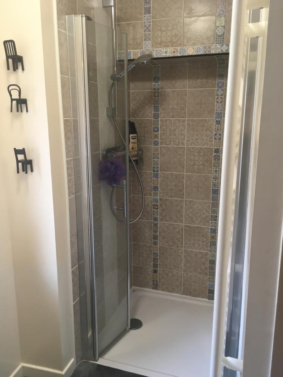 Appartement génial