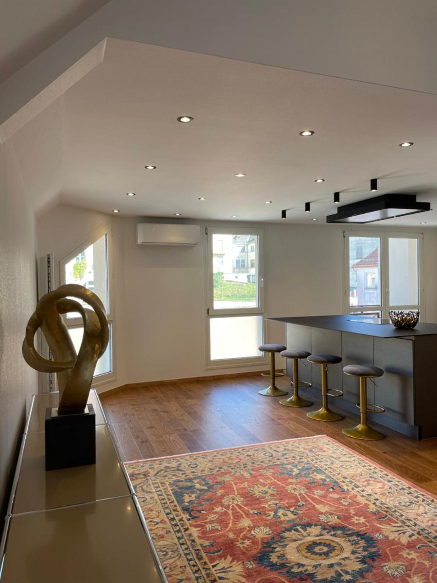 Appartement Hippocrate 1