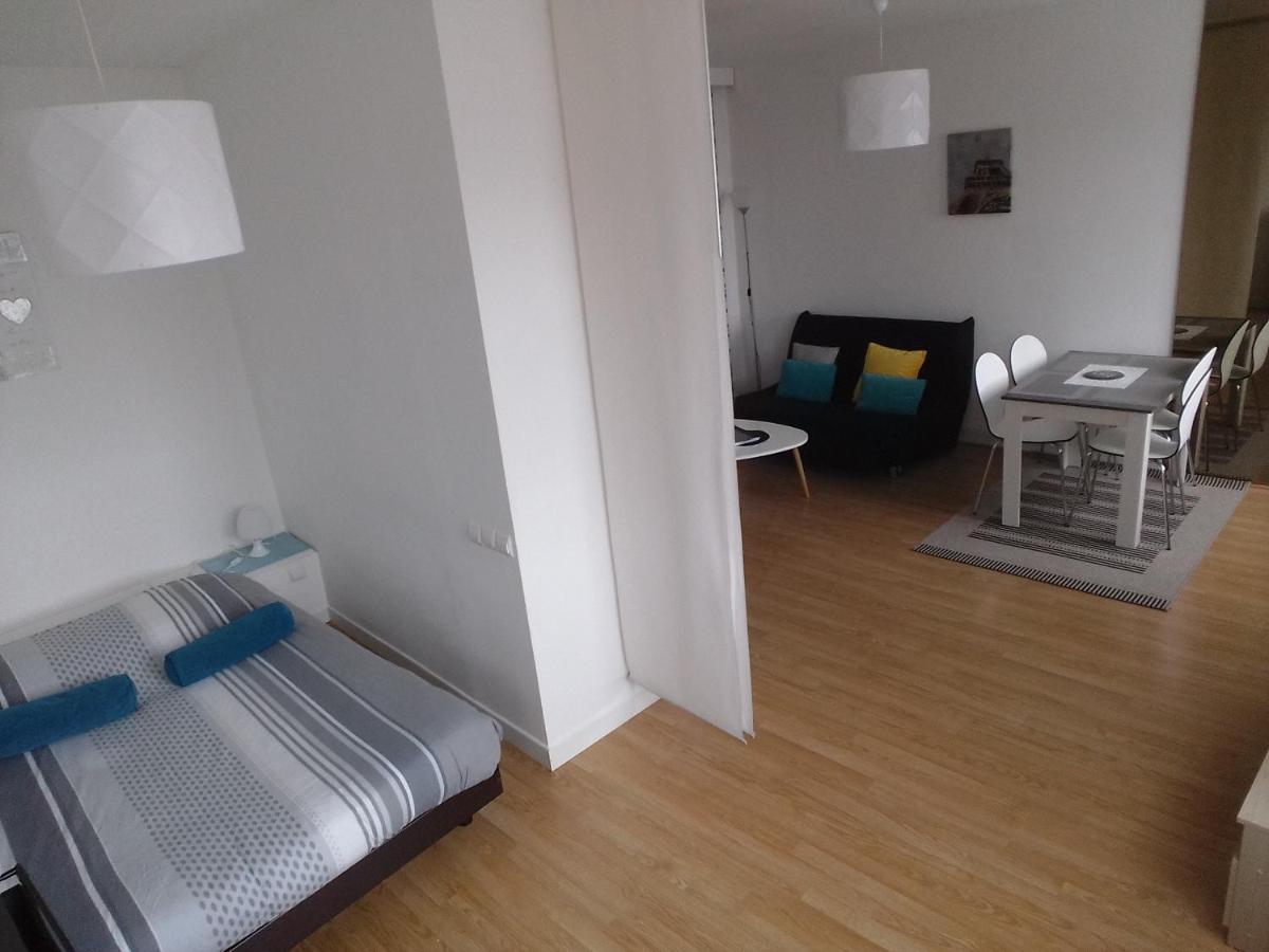 Appartement Le Gambetta