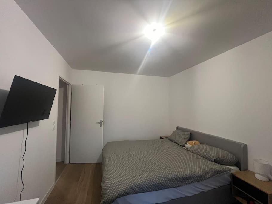 Appartement luxueux Au coeur de lille