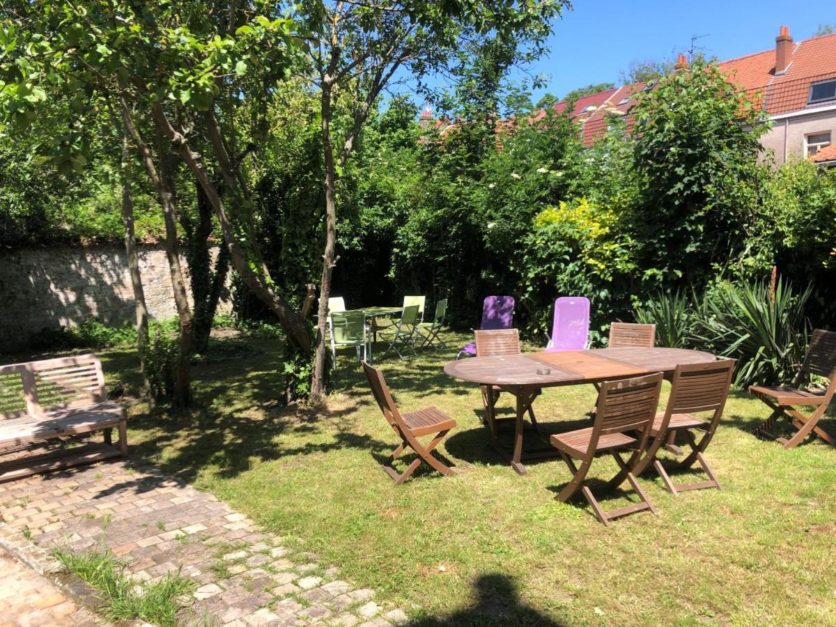 Appartement meublé proximité plage Malo les bains