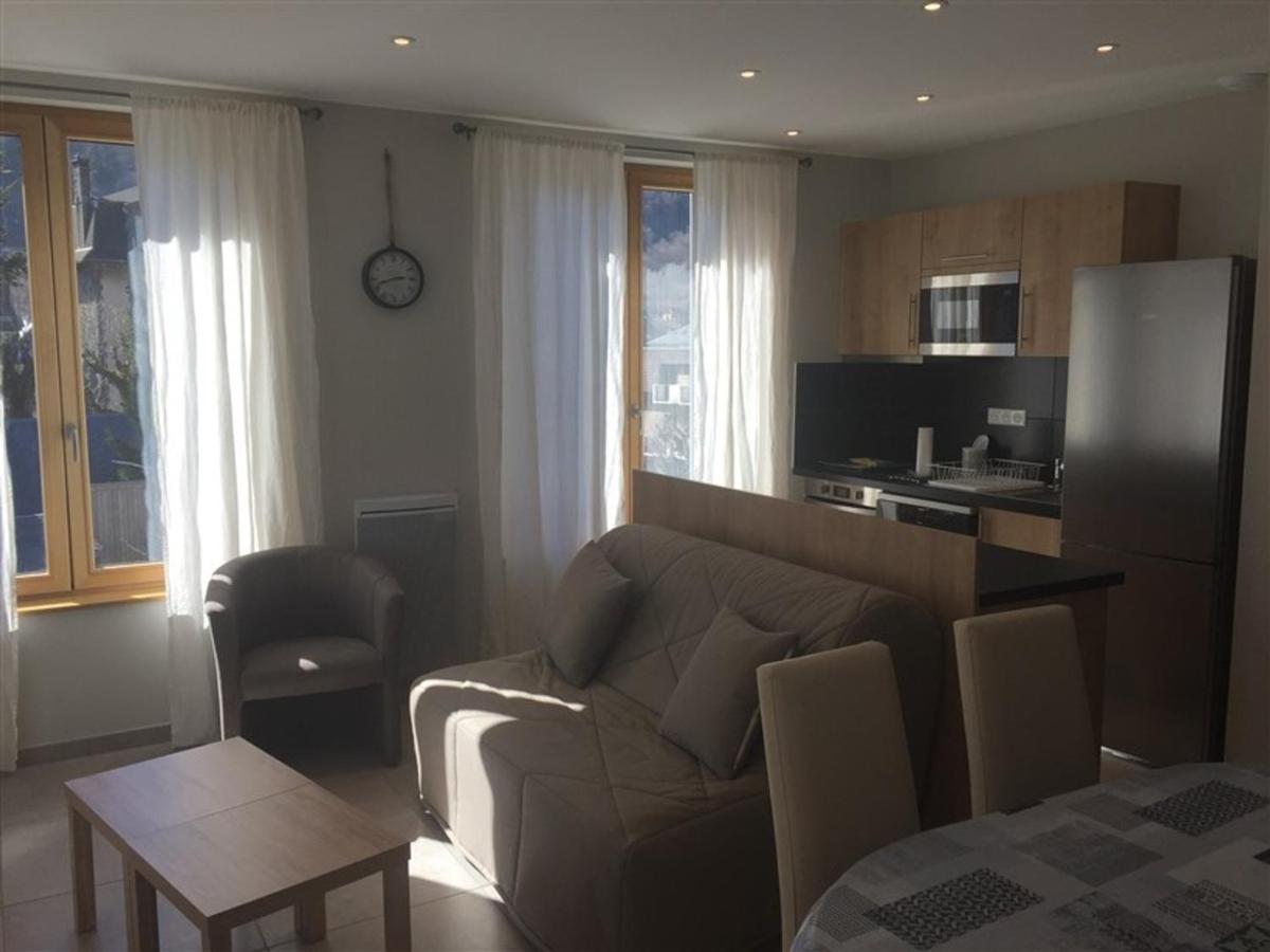 Appartement Neuf 6 Couchages, Terrasse, Parking, WiFi - FR-1-415-67