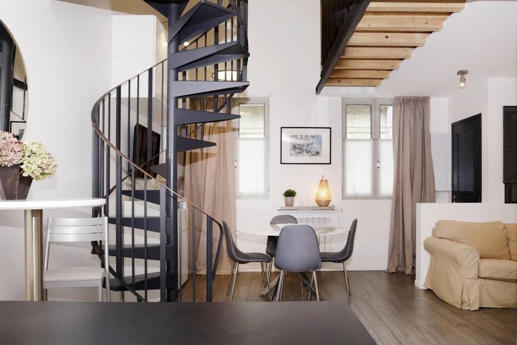 Appartement Paris by La Boîte En Plus